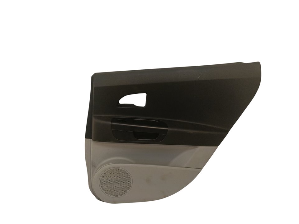 Guarnecido puerta Kia Ceed (ED)