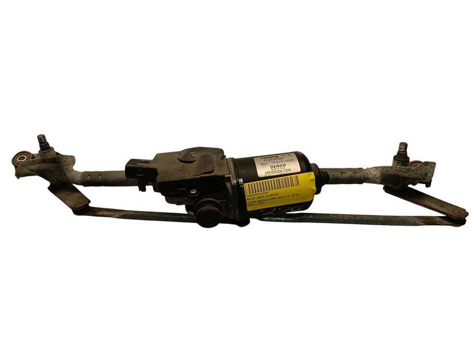Motor limpia Toyota Corolla Verso (R1)