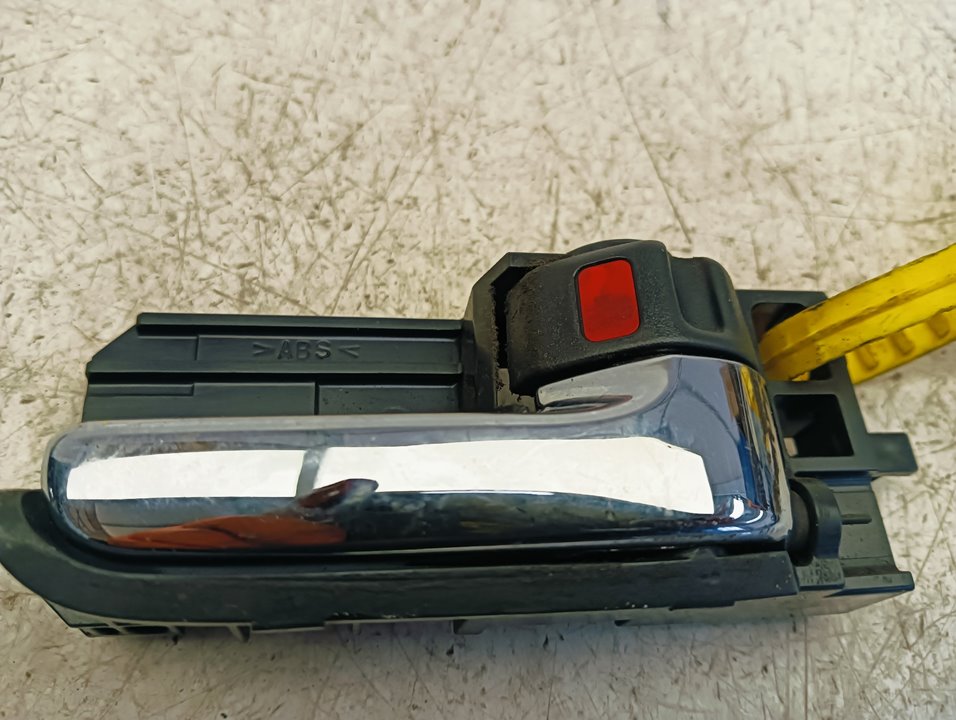 Maneta Toyota Corolla Verso (E12)