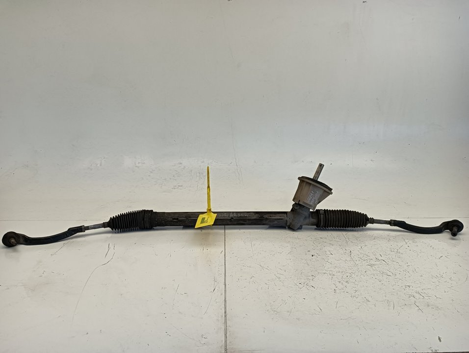 Cremallera dirección Renault Megane II