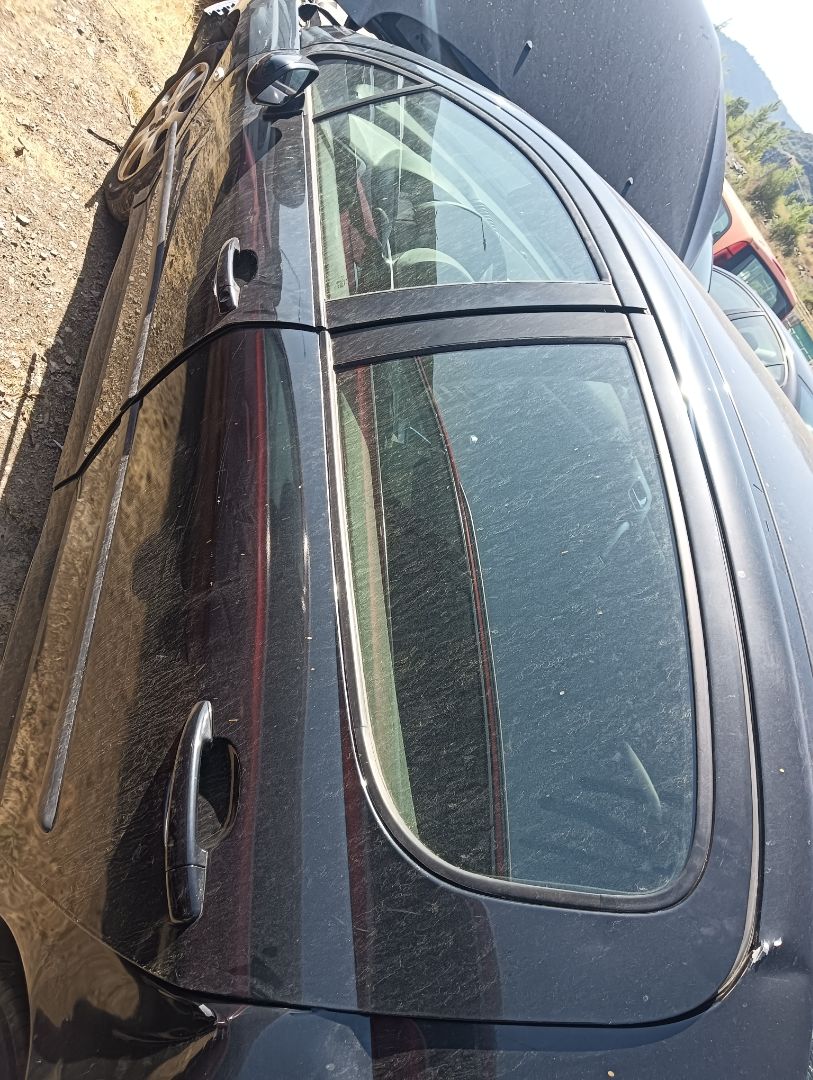 Puerta Peugeot 407
