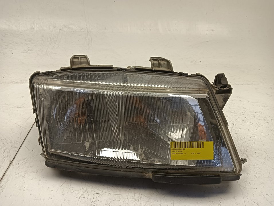 Faro Saab 9-3