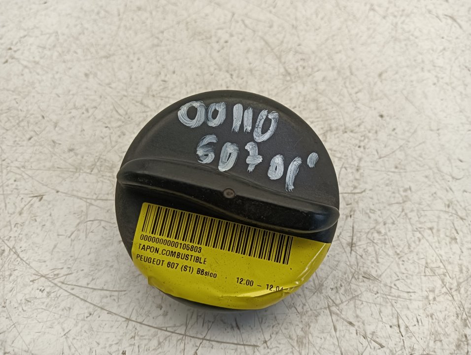 Tapón combustible Peugeot 607 (S1)