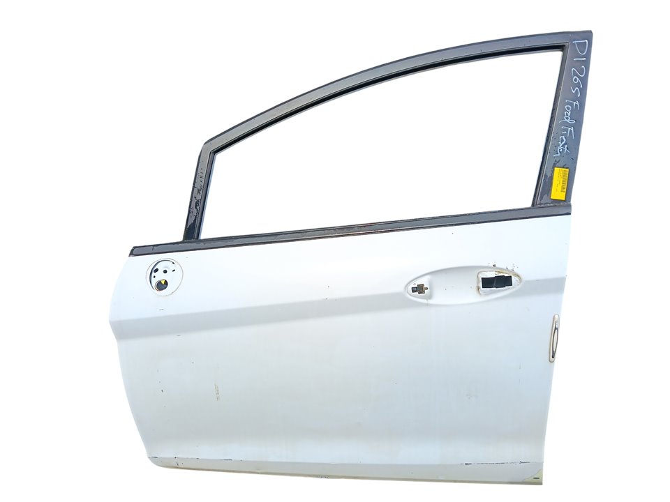 Puerta Ford Fiesta (CB1)