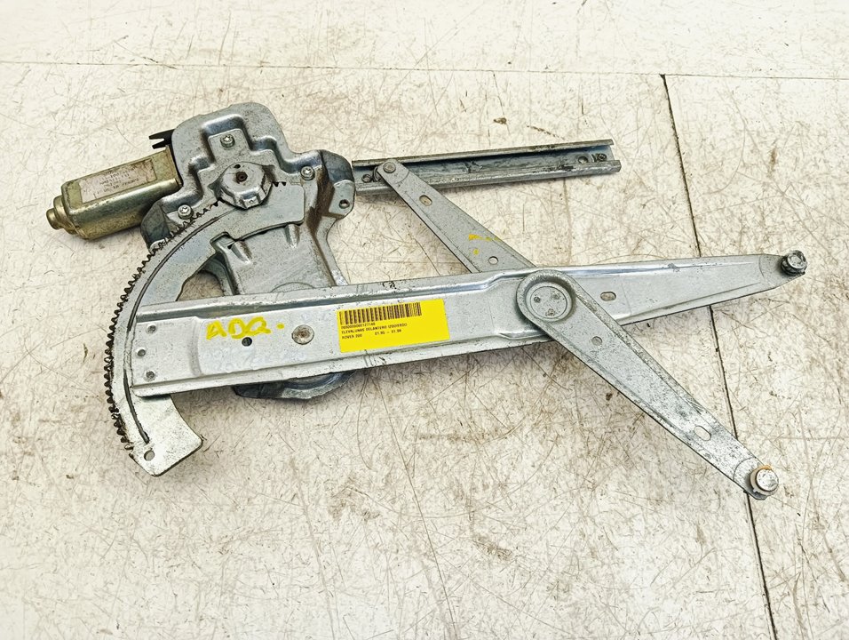 Elevalunas Rover 200