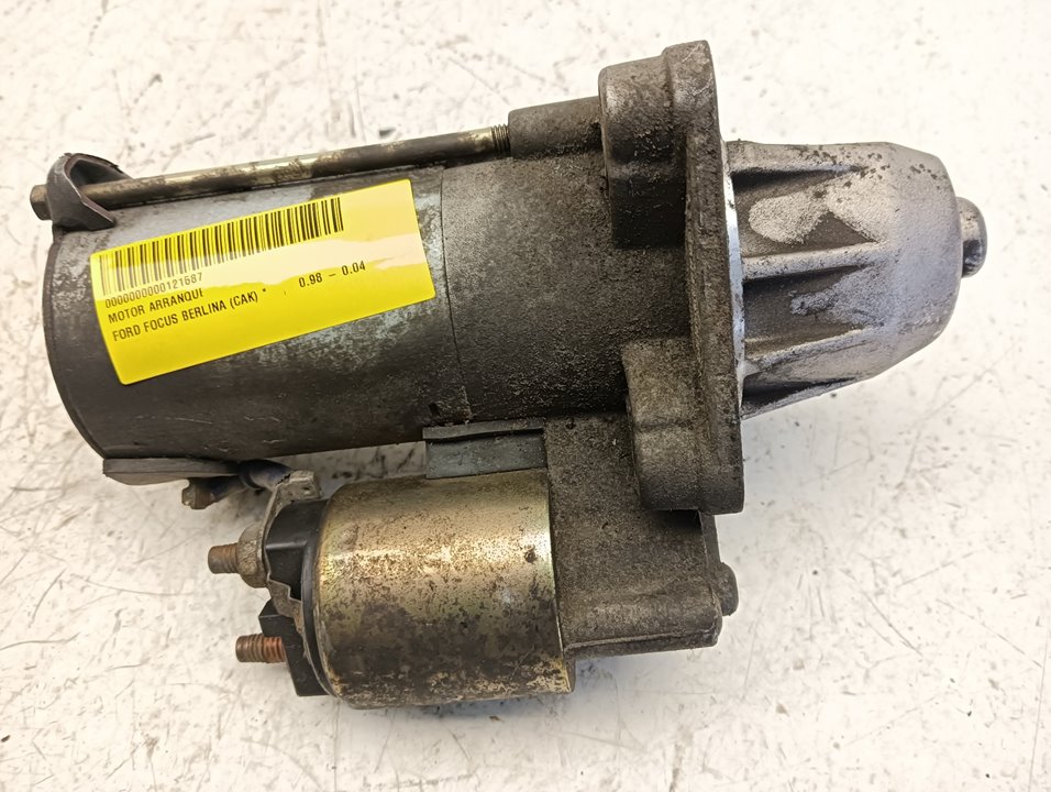 Motor arranque Ford Focus (CAK)