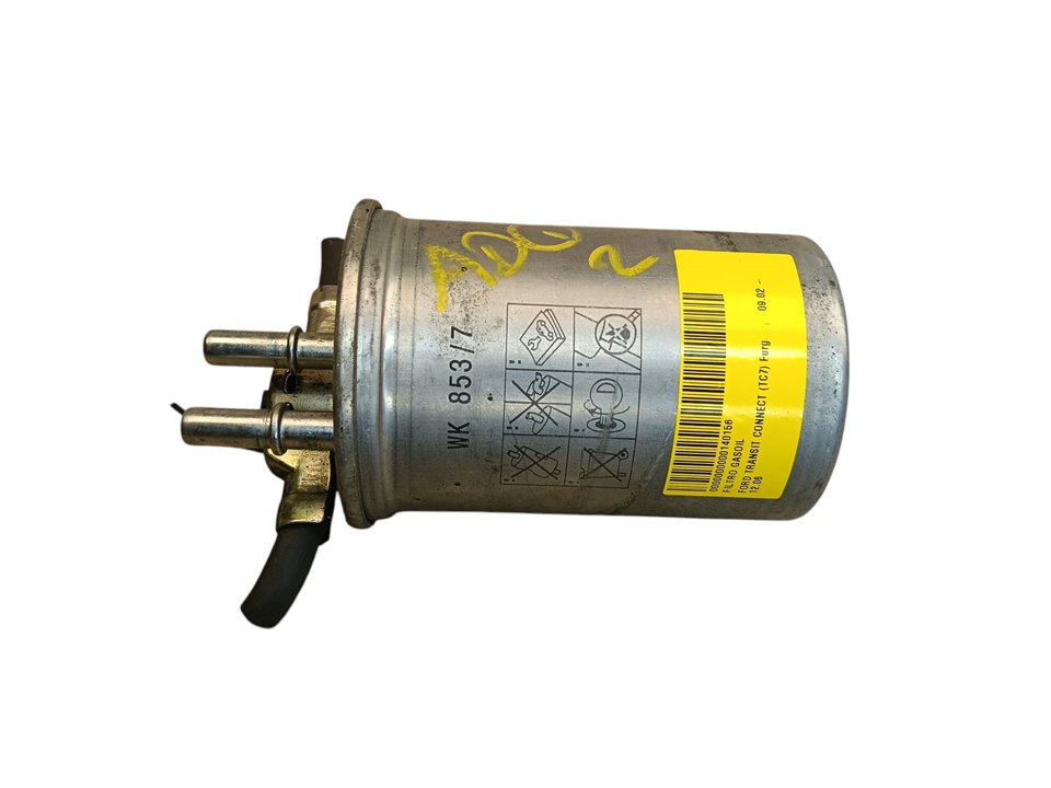 Filtro gasoil Ford Transit Connect (TC7)