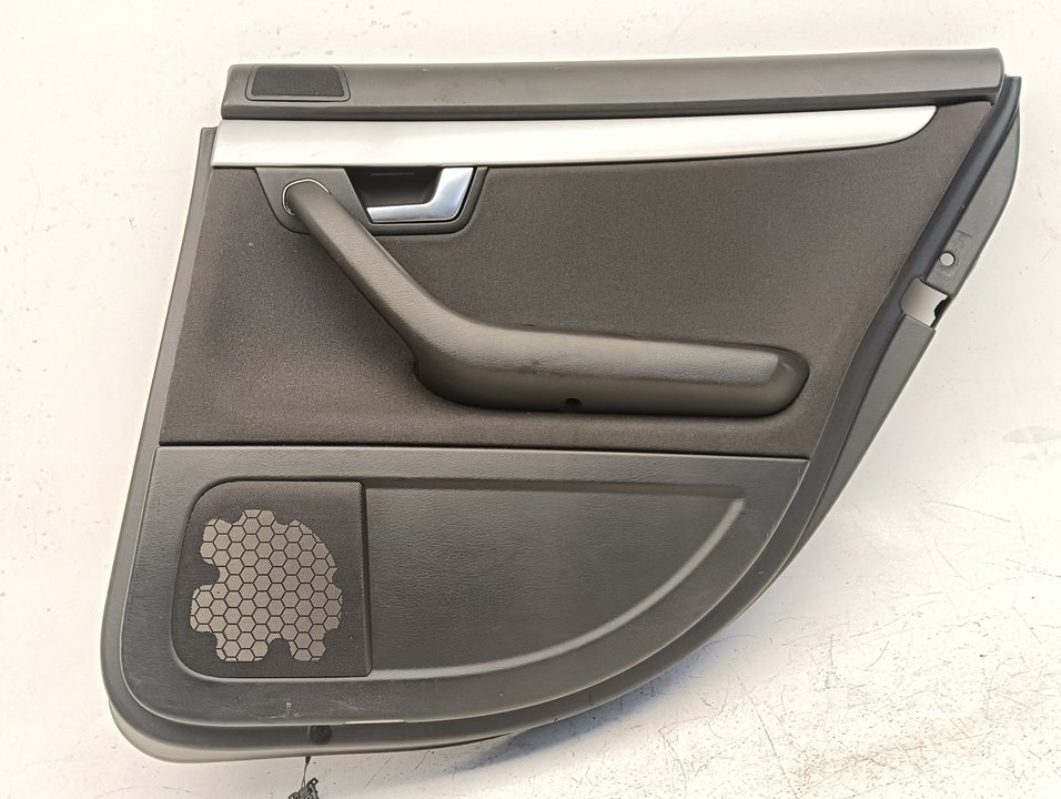 Guarnecido puerta Audi A4 (8E)