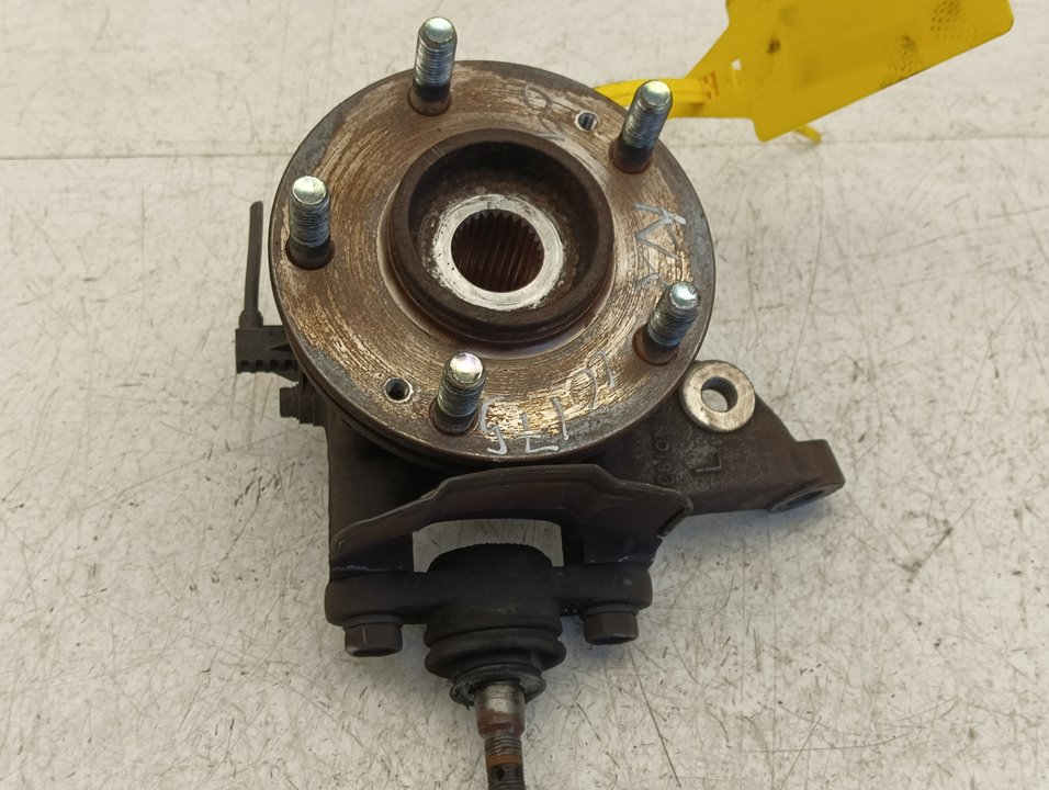 Mangueta Kia Ceed (ED)