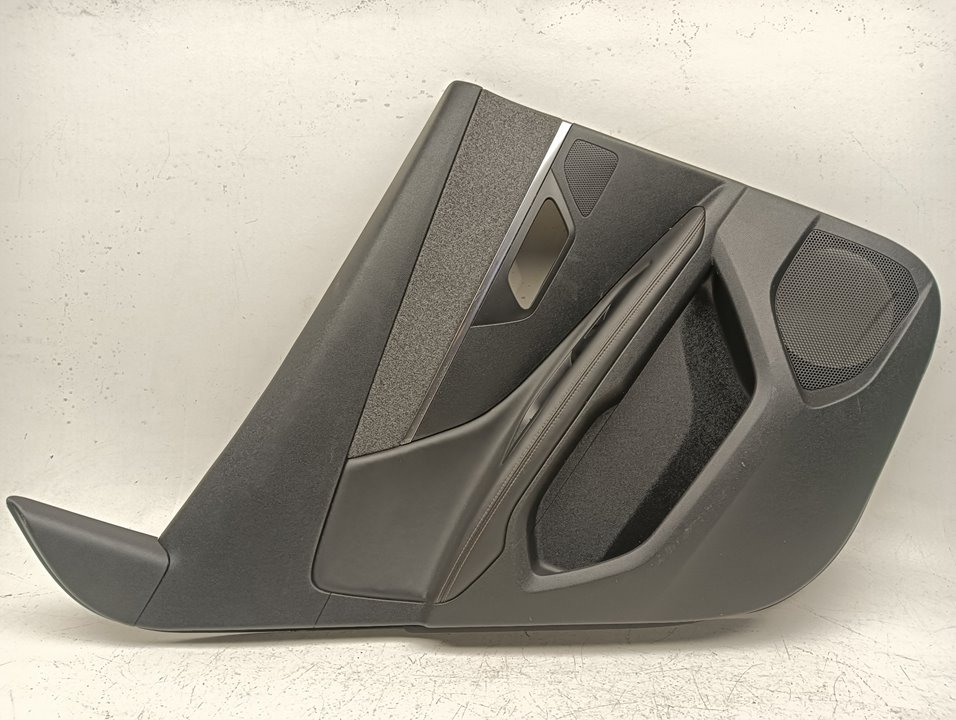 Guarnecido puerta Peugeot 3008