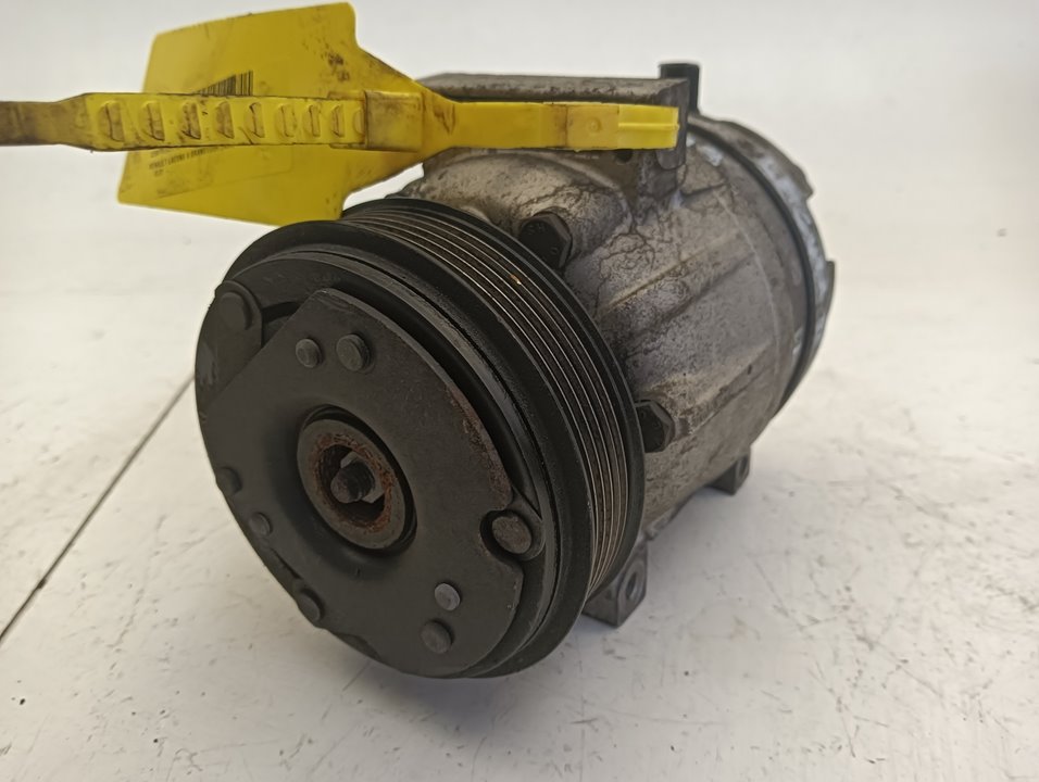 Compresor aire acondicionado Renault Laguna II Grandtour (KG0)