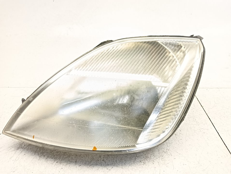 Faro Ford Fiesta (CBK)