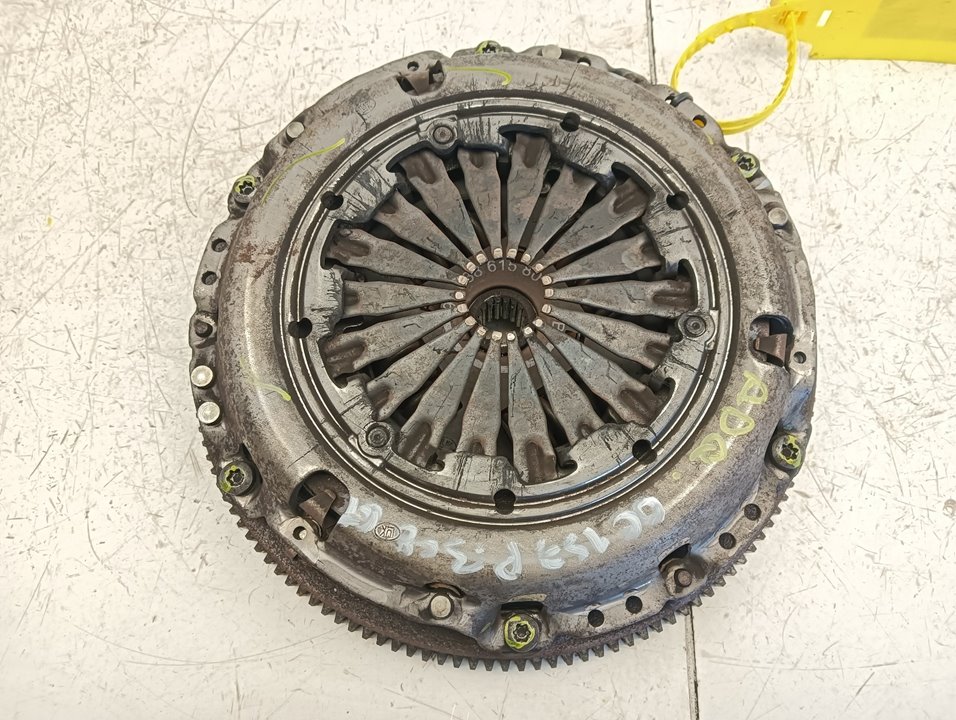 Volante motor Peugeot 308