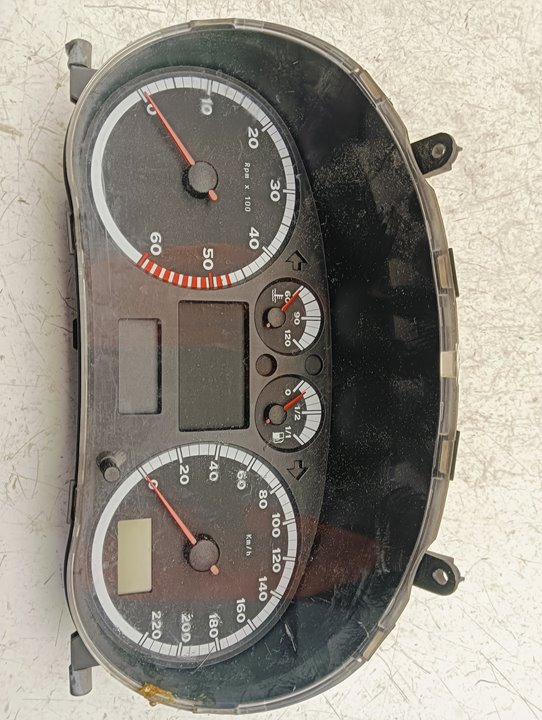 Cuadro instrumentos SEAT Ibiza (6K1)