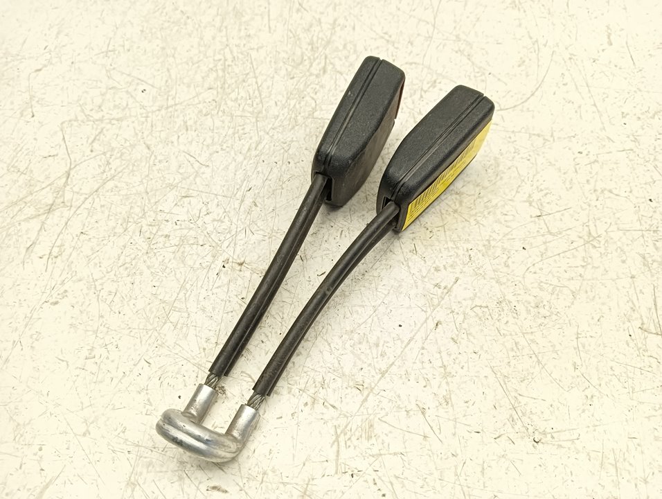 Enganche cinturón SEAT Ibiza (6K1)