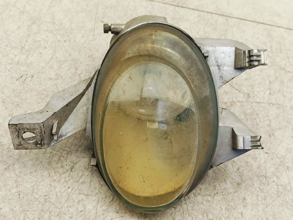 Faro antiniebla Peugeot 206