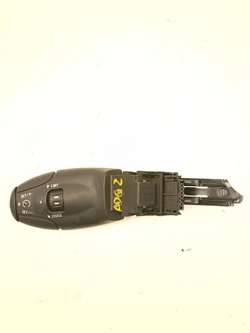Mando multifuncion Peugeot 308
