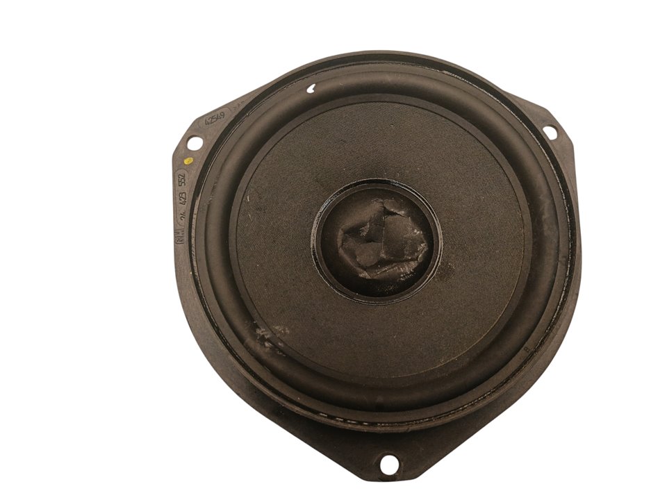 Sistema audio / radio CD Opel Zafira B