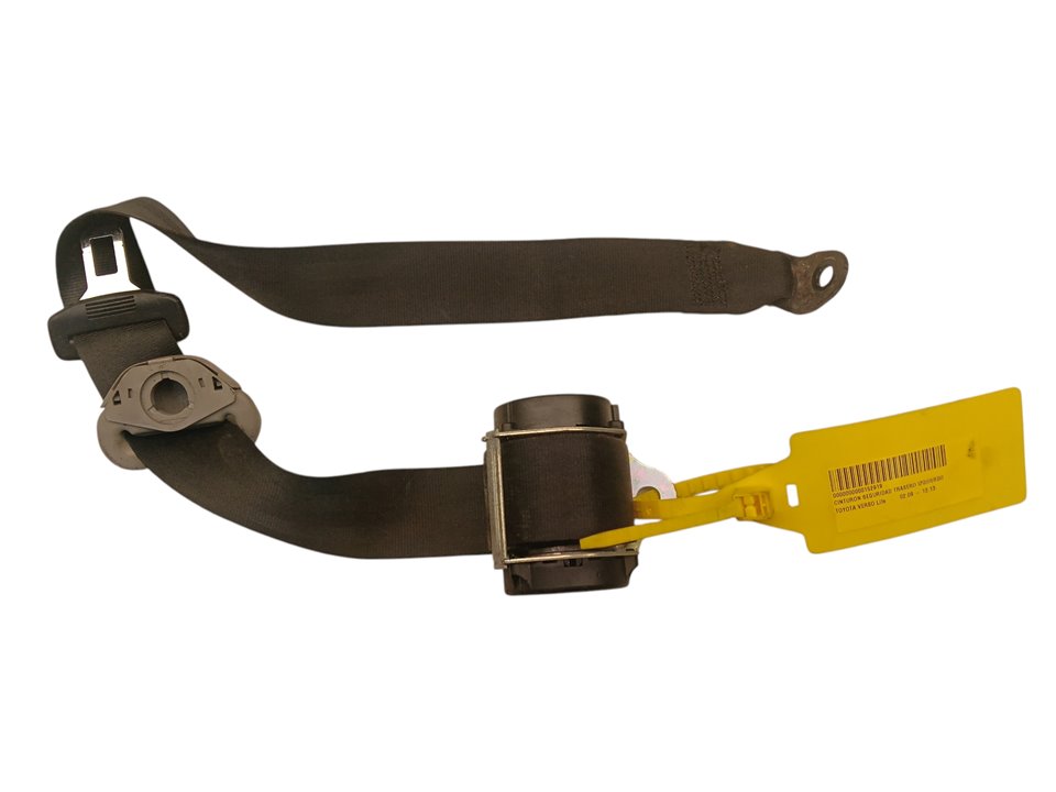 Cinturón seguridad Toyota Verso (AUR2/ZGR2)