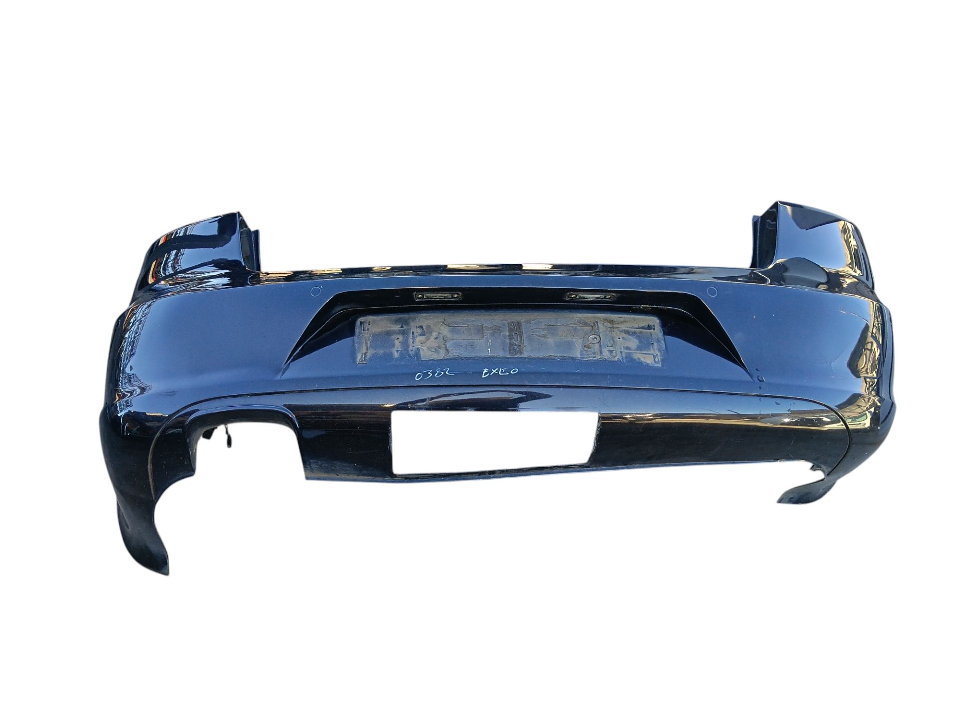 Paragolpes SEAT Exeo (3R2)