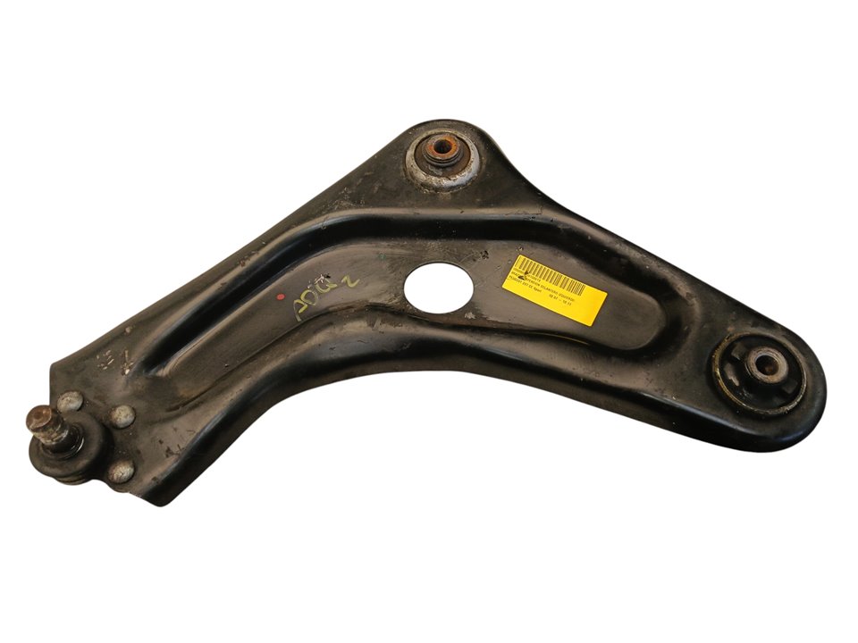 Brazo suspensión Peugeot 207 CC Cabrio-Coupe