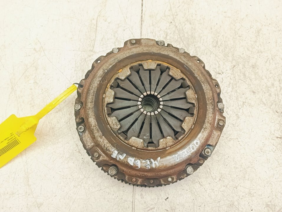 Kit embrague Renault Megane I (KA...)