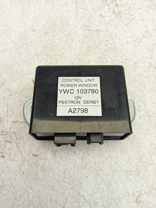 Módulo electrónico Rover 200