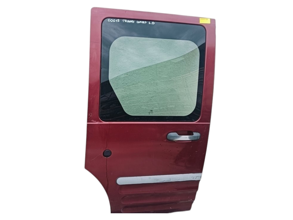 Puerta lateral corredera Ford Transit Connect (TC7)