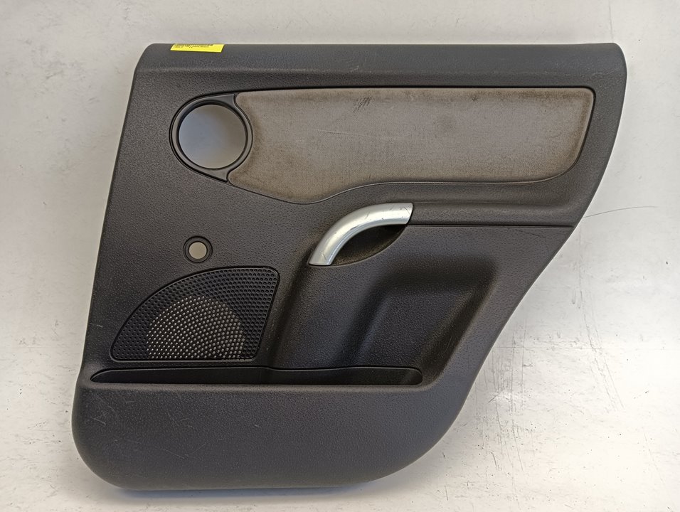 Guarnecido puerta Citroën C3