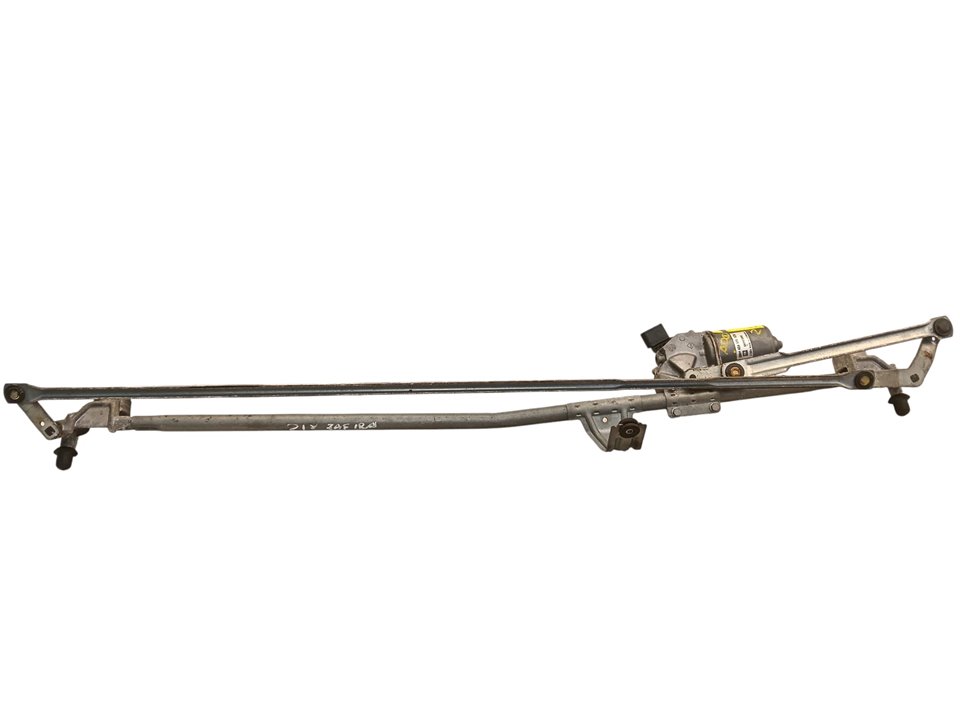 Motor limpia Opel Zafira B