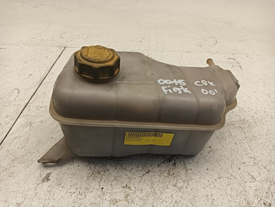Depósito expansión Ford Fiesta (CBK)
