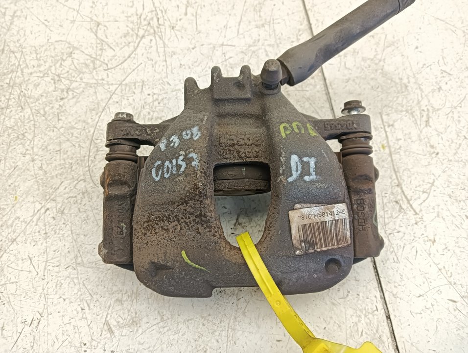 Pinza de freno Peugeot 308