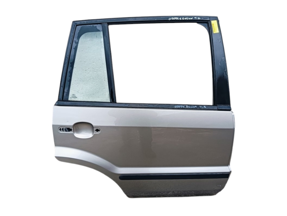 Puerta Ford Fusion (CBK)