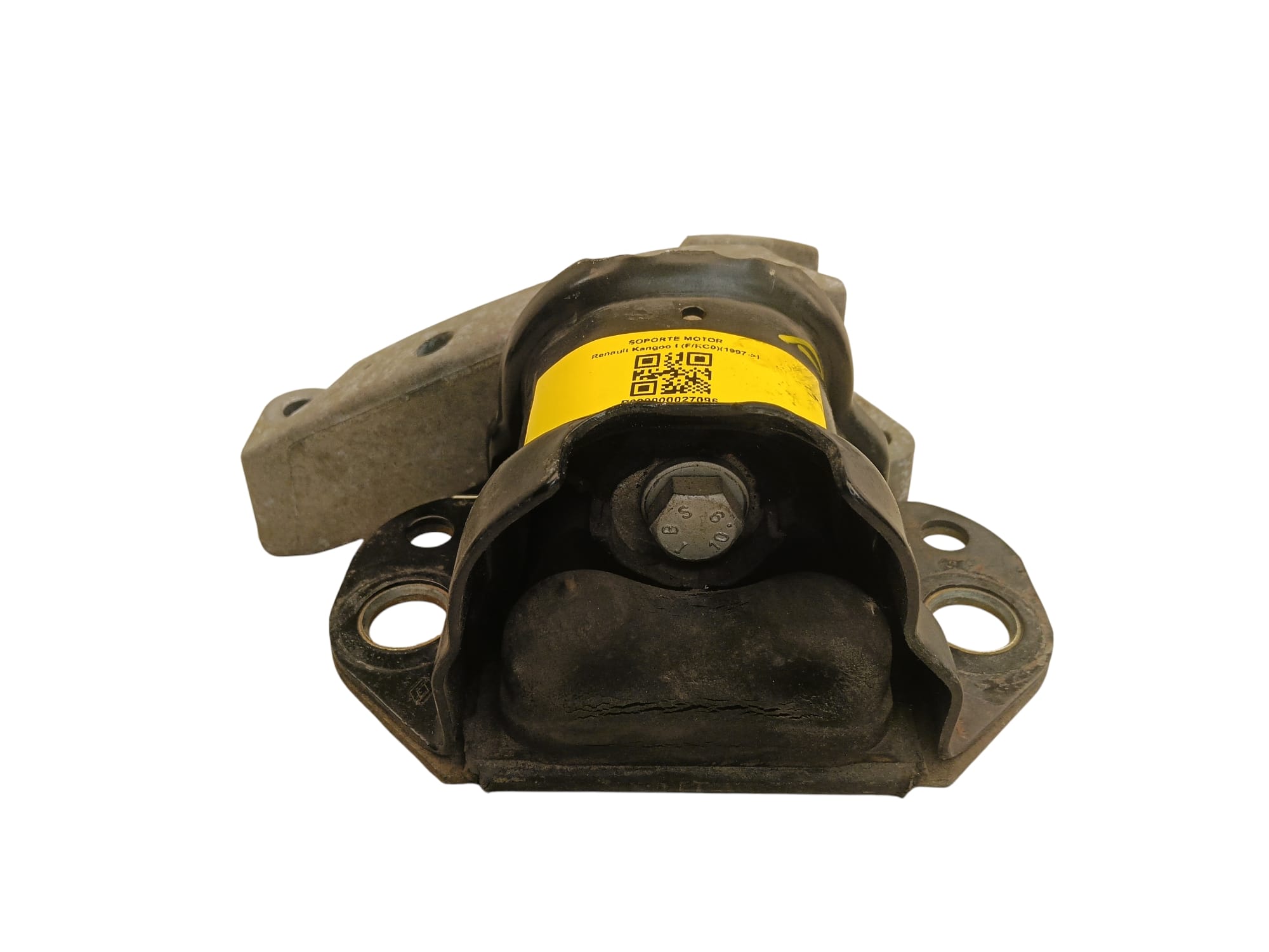 Soporte motor Renault Kangoo I (F/KC0)