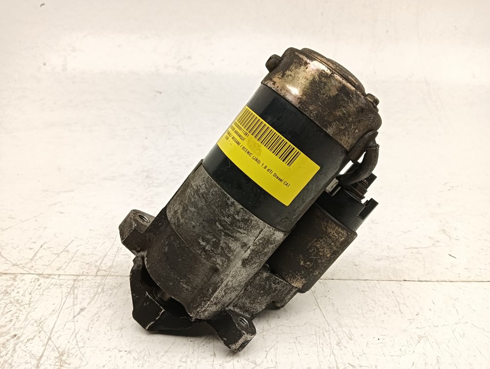 Motor arranque Renault Scenic RX4 (JA0)