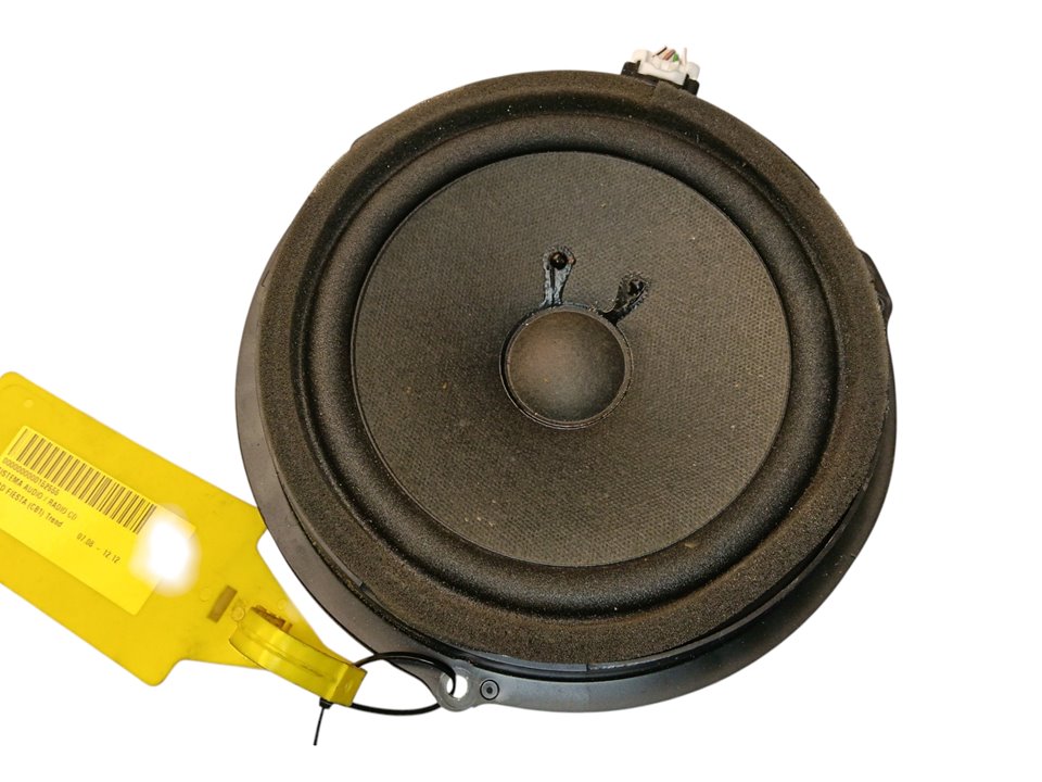 Sistema audio / radio CD Ford Fiesta (CB1)