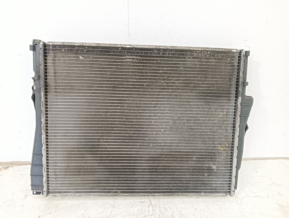 Condensador / radiador aire acondicionado BMW 3 (E46)