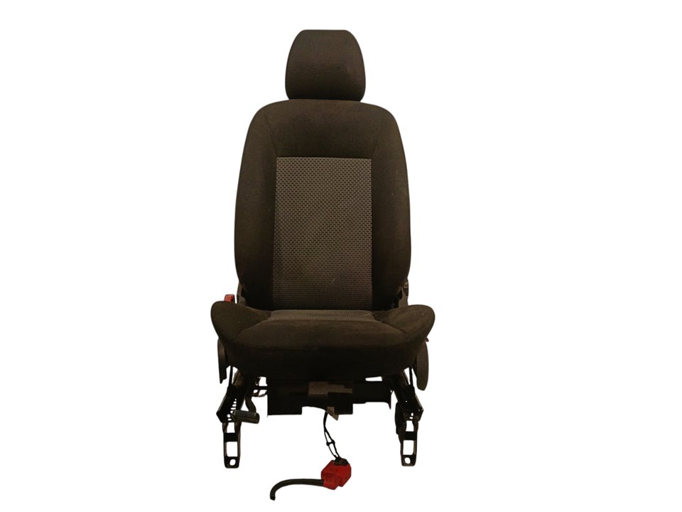 Asiento Mercedes-Benz A (BM 169)