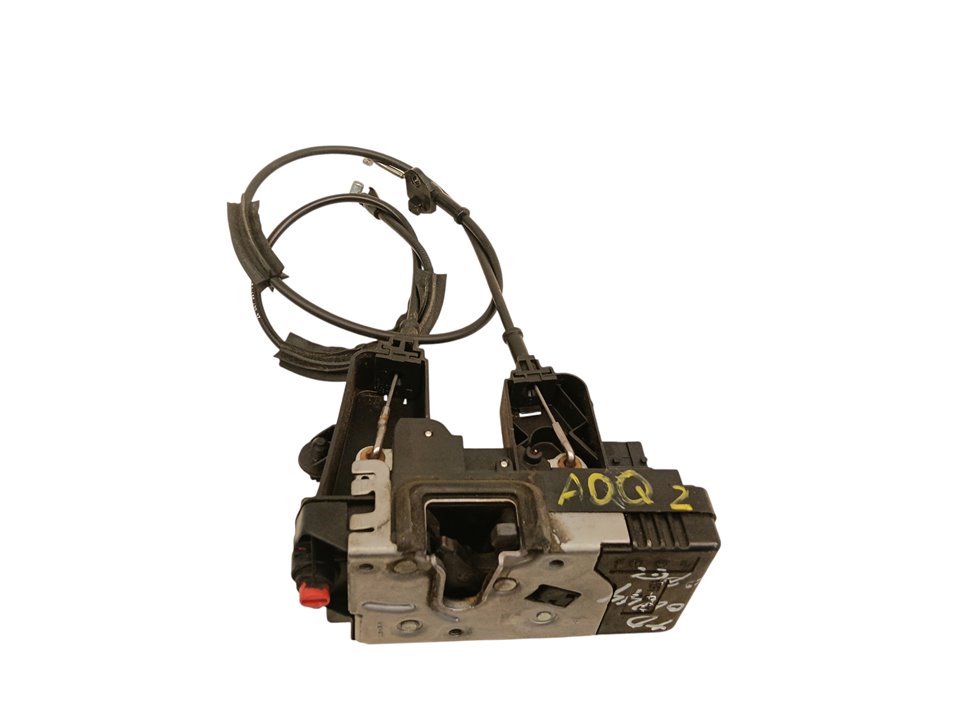 Cerradura puerta Opel Vectra C