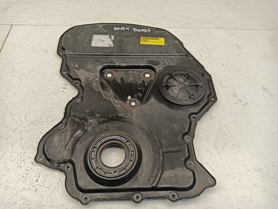 Tapa distribución Ford Transit (FY)