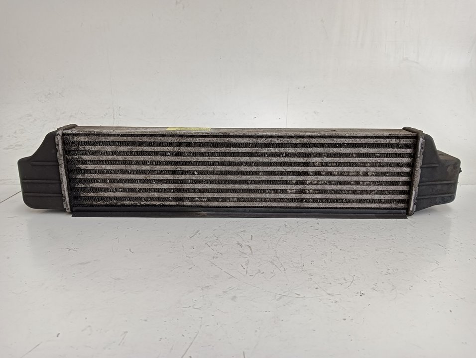 Intercooler BMW 3 (E46)