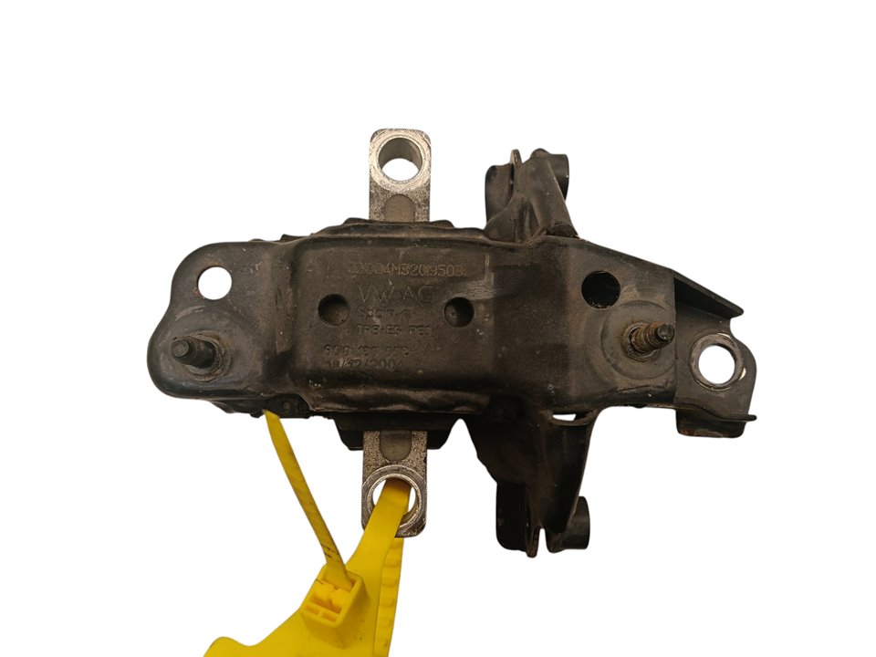Soporte motor Škoda Fabia (6Y2/6Y3)