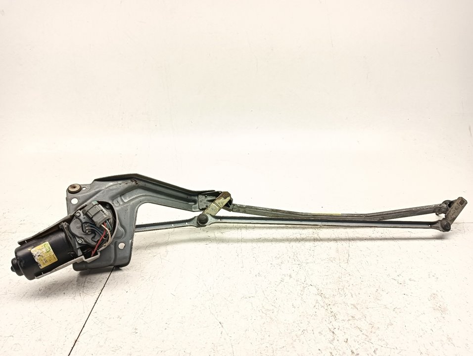 Motor limpia Renault Megane I (LA0)