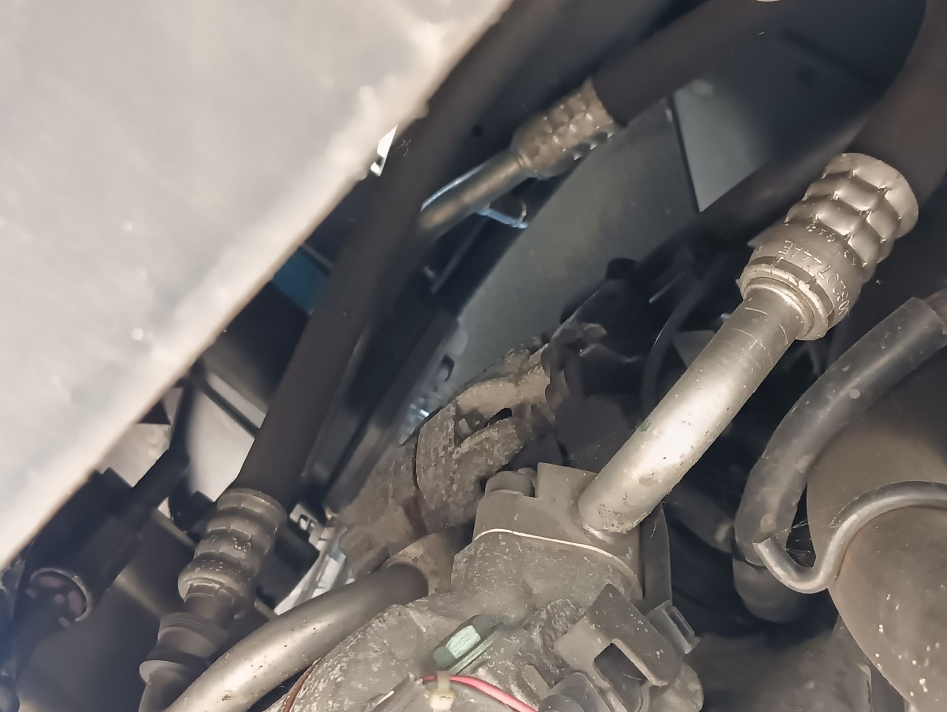 Alternador Škoda Fabia (6Y2/6Y3)