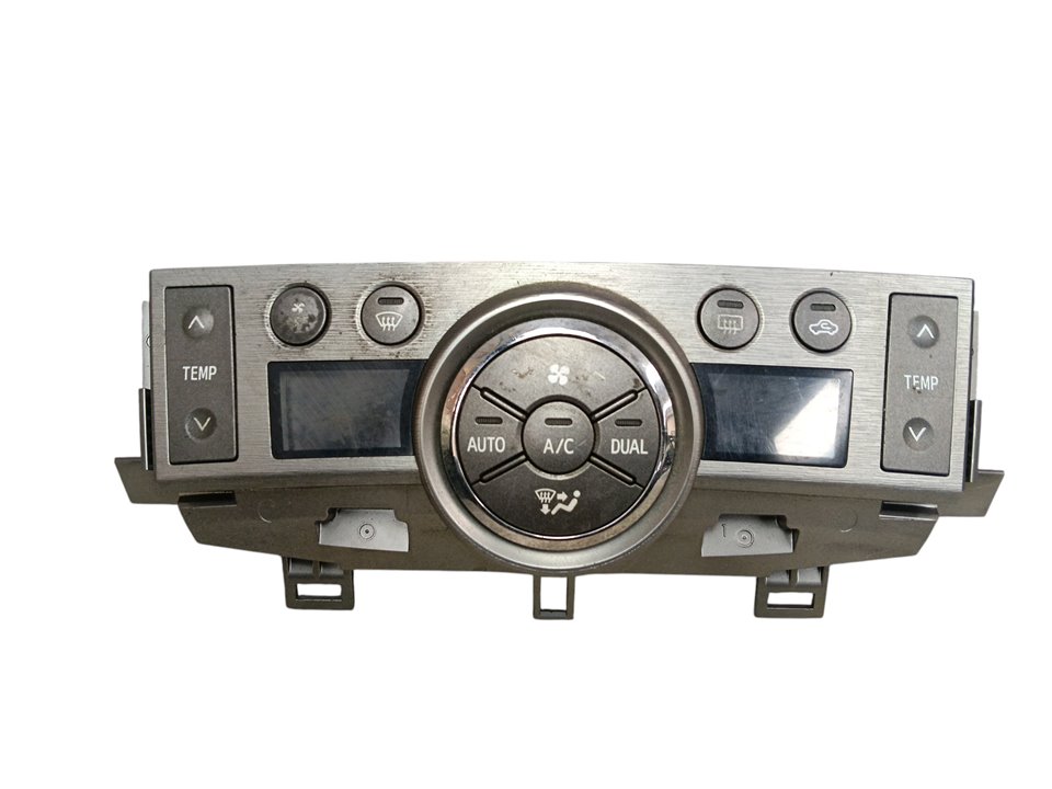 Mando climatizador Toyota Verso (AUR2/ZGR2)