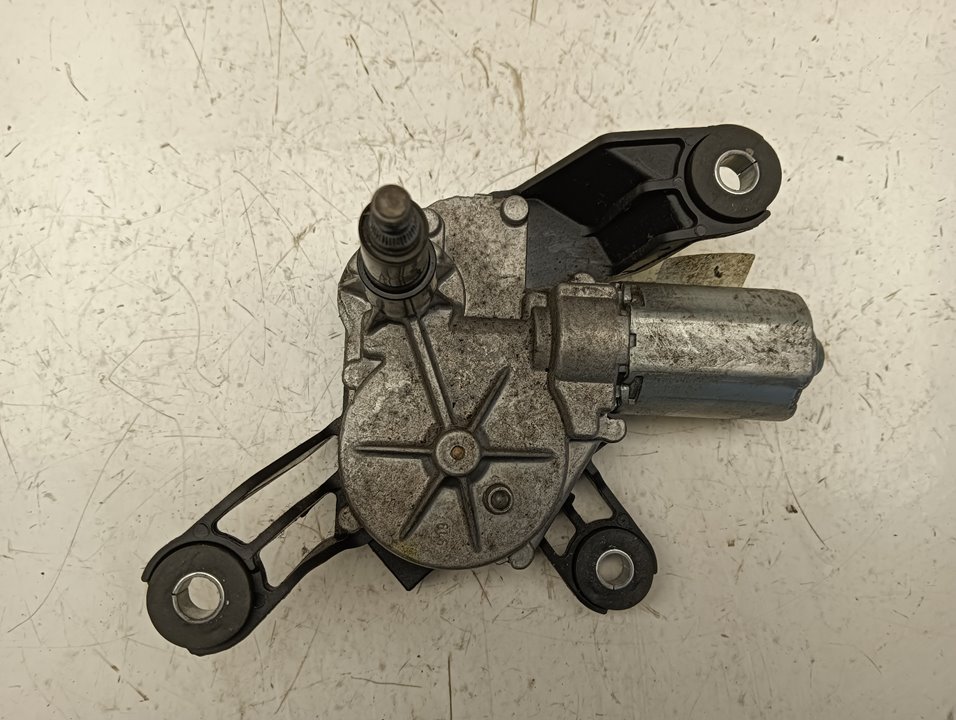 Motor limpia Opel Astra H