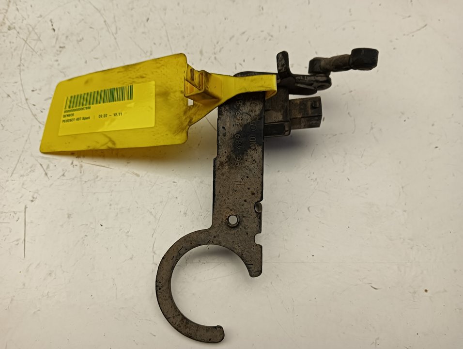 Sensor Peugeot 407