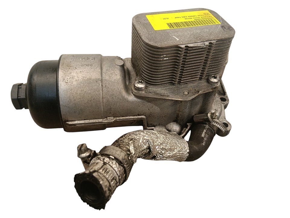 Enfriador aceite motor Ford Focus Sportbreak (CB4)