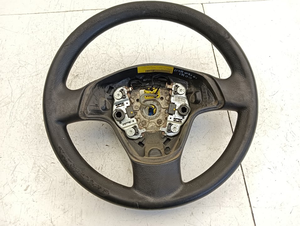 Volante SEAT Ibiza (6L1)