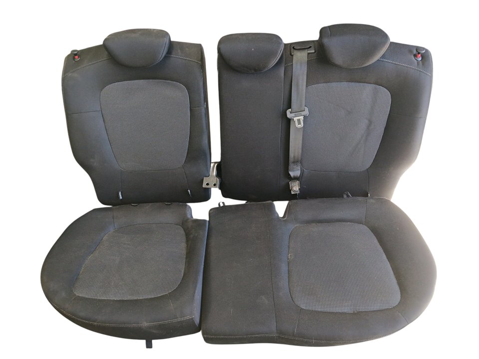 Asientos traseros Hyundai I20 (PB)